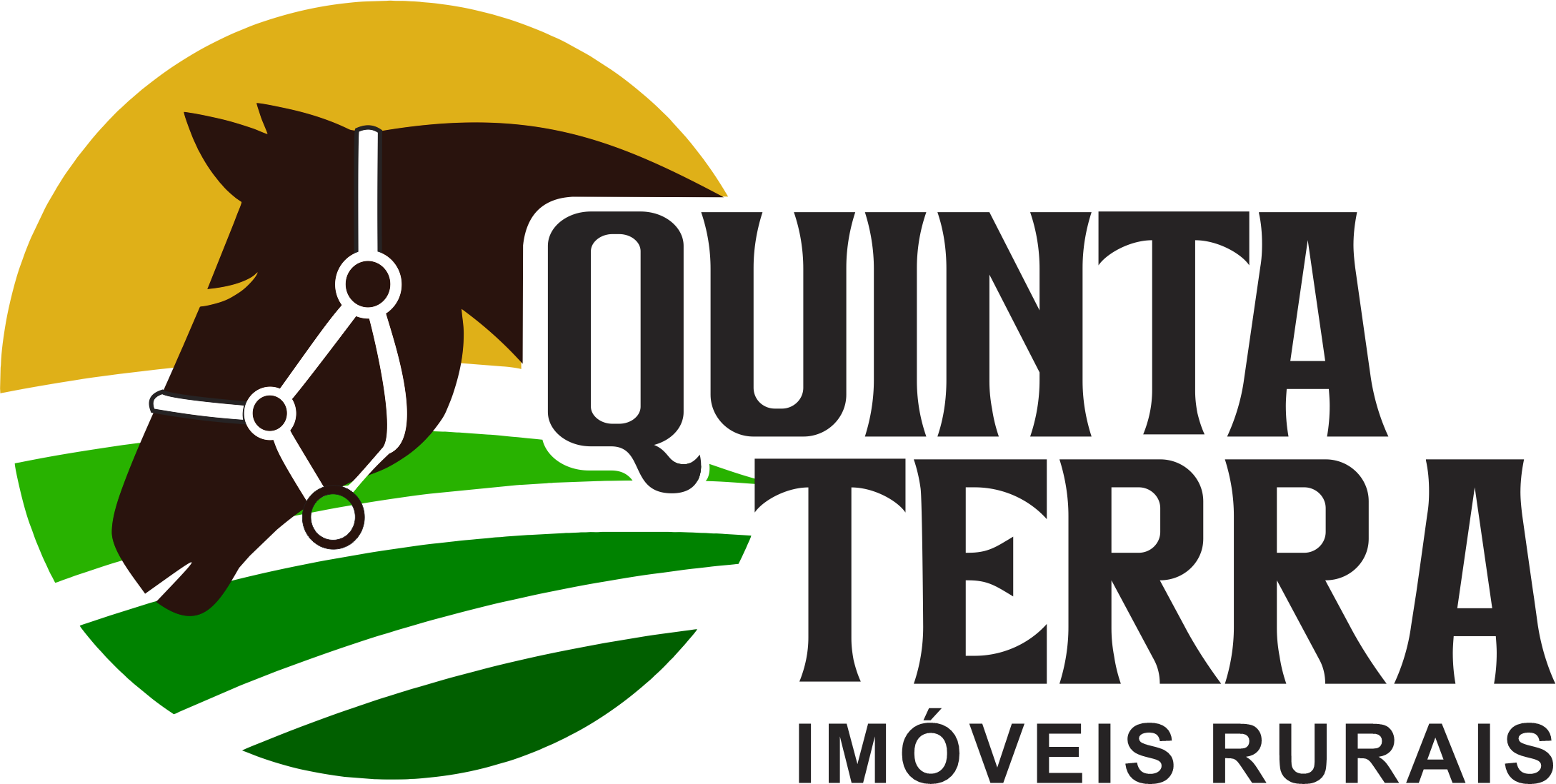 Logotipo Quinta Terra